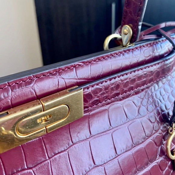 Tory Burch-SOLD - Picture 14 of 16